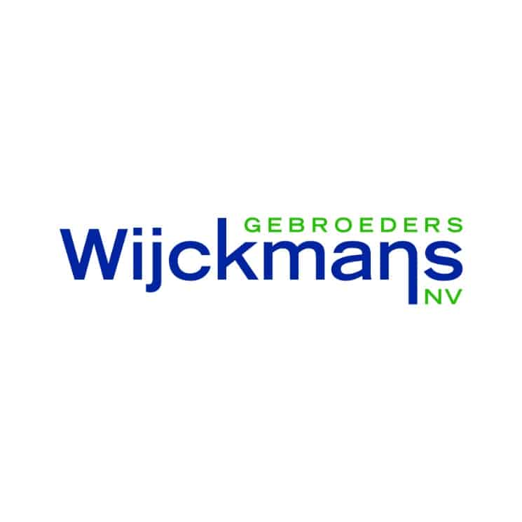 logo gebroeders wijckmans